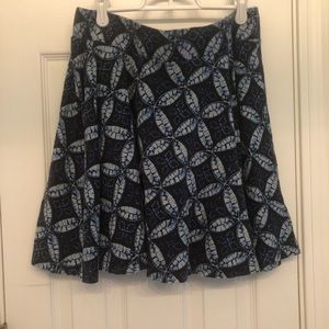 Skater Skirt